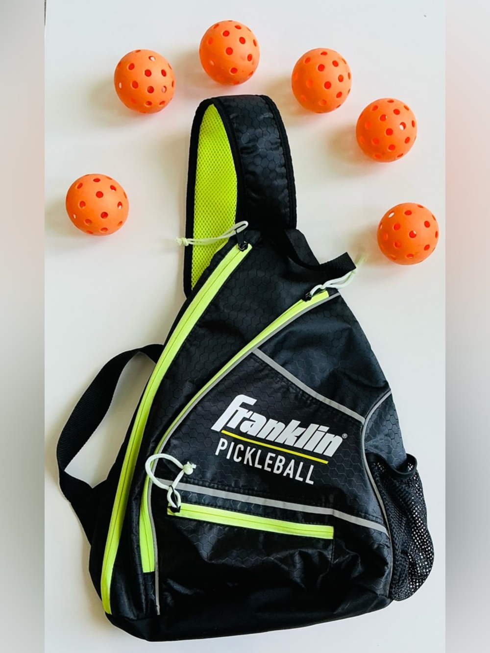 Franklin Pickle Ball Bag